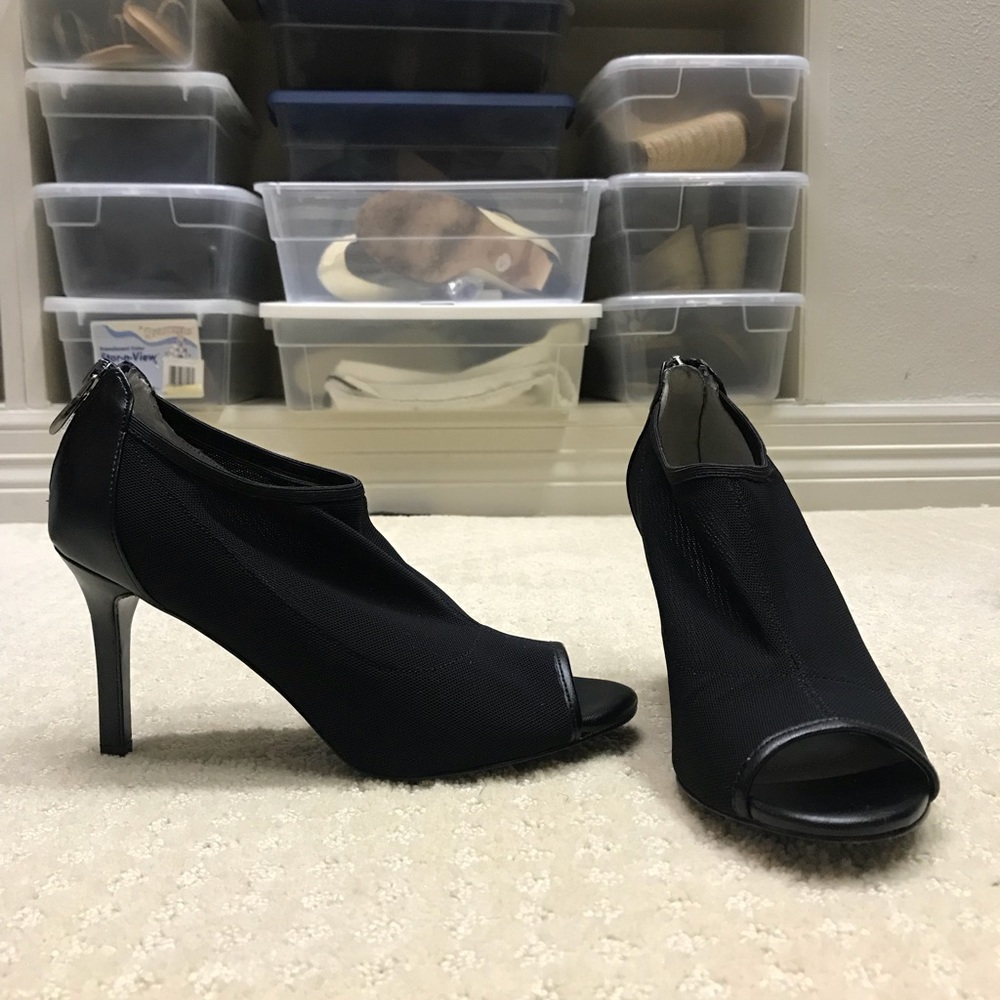 Ankle Boot - image 1